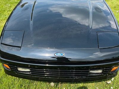 gebraucht Ford Probe GT 2,2 Turbo