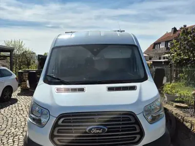 Gebraucht Ford Transit