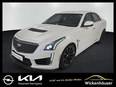 Cadillac CTS