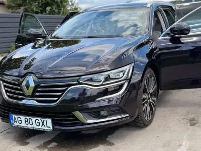 Gebraucht Renault Talisman GrandTour