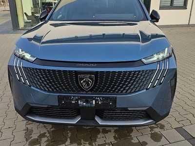 Neu Peugeot 3008 Allure 145 PS (106 kW) 2026 Braun SUV