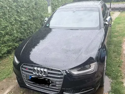 Gebraucht Audi S4