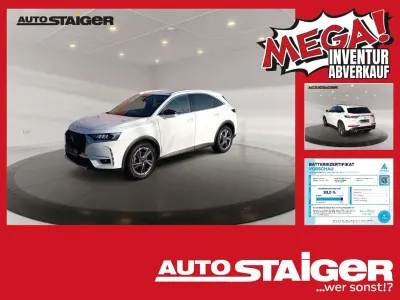 Gebraucht DS Automobiles DS7 Crossback