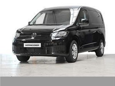 Nuova VW Caddy Maxi 102 CV (75 kW) 2026 Nero Monovolume