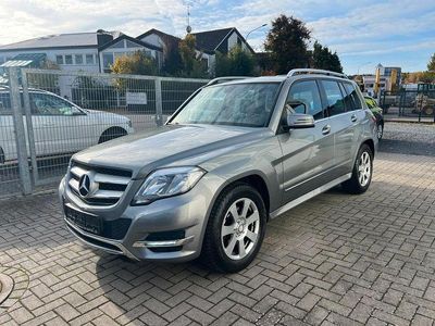 Mercedes GLK220