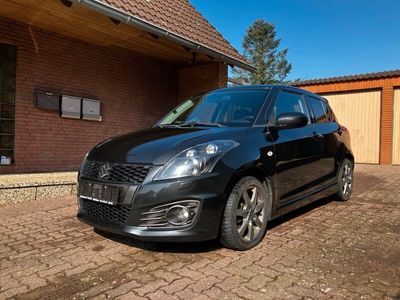 gebraucht Suzuki Swift Sport