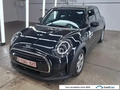 Gebraucht Mini ONE