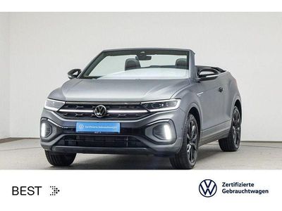 Gebraucht 2023 VW T-Roc R-line Edition SUV | 48.195 €