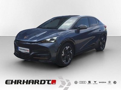 Usata Cupra Tavascan Endurance 210 kW (286 CV) 2025 Blu SUV