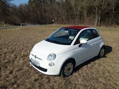 gebraucht Fiat 500C 1.2 8V Pop C Pop