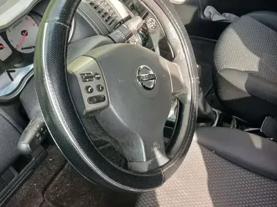 Gebraucht Nissan Note Tekna 103 PS (75 kW) 2008 Kleinwagen