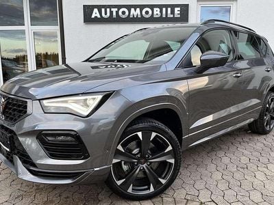 Ny Cupra Ateca 190 HK (139 kW) 2026 Grå SUV