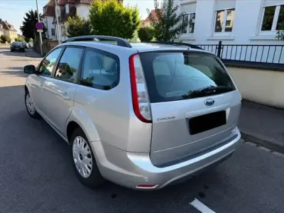 Gebraucht Ford Focus