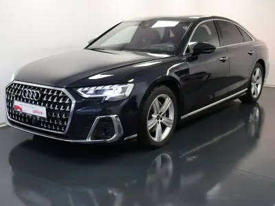 Gebraucht Audi A8