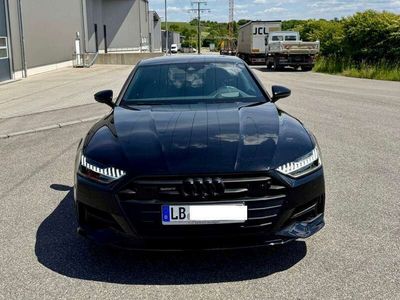 Audi A7 Sportback