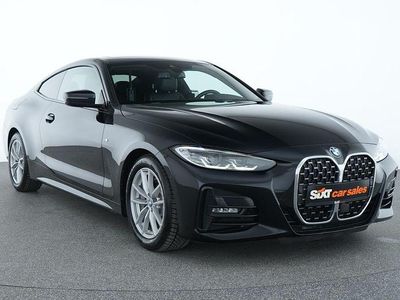 BMW 430