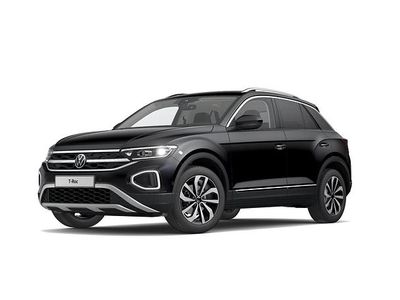 Second-hand VW T-Roc Style 150 CP (110 kW) 2022 SUV