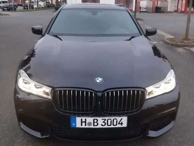 BMW 730L