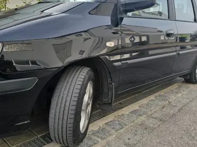 Używany Hyundai Matrix