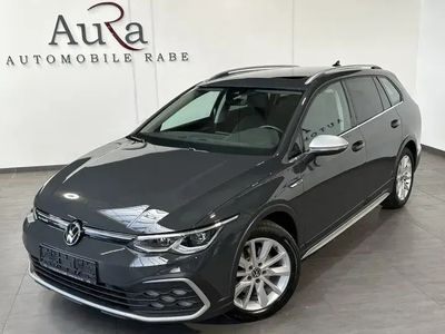 VW Golf Alltrack