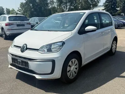 Gebraucht VW up!