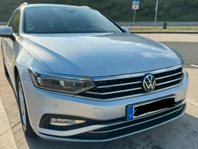 Gebraucht VW Passat