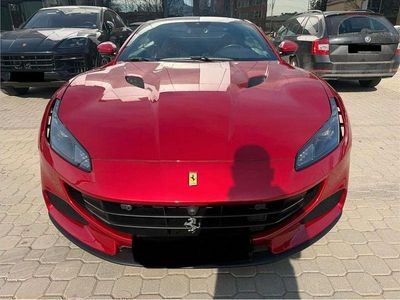 Gebraucht Ferrari Portofino 620 PS (456 kW) 2023 Other Cabrio