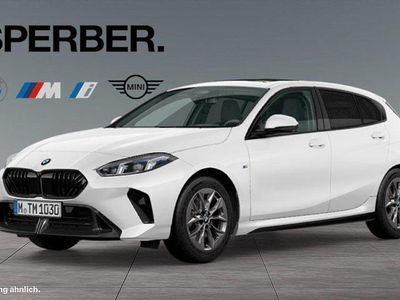 Gebraucht BMW 123 204 PS (150 kW) 2025 Kleinwagen