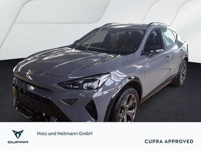 Gebraucht Cupra Formentor 150 PS (110 kW) 2025 Graphengrau SUV