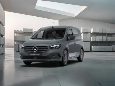 Gebraucht Mercedes Citan 112