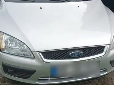 Gebraucht Ford Focus