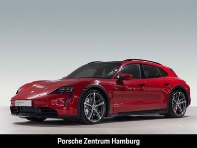 Porsche Taycan Turbo