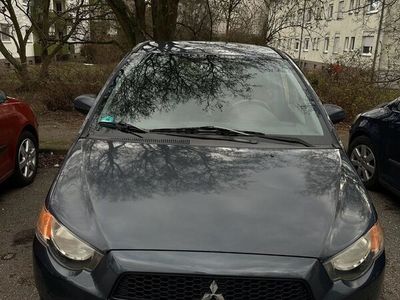 gebraucht Mitsubishi Colt 1.3 Inform Inform