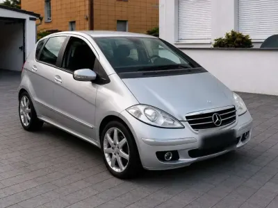 Gebraucht Mercedes 200