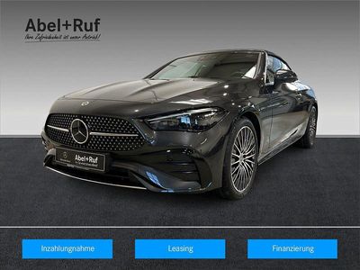 Mercedes CLE300