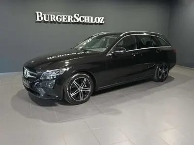 Gebraucht Mercedes C180