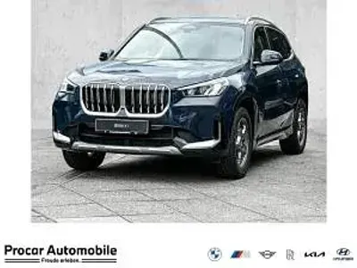 Usado BMW X1