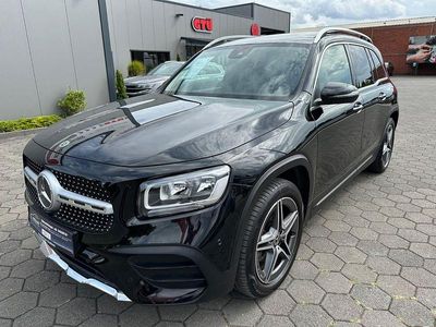 Mercedes GLB180