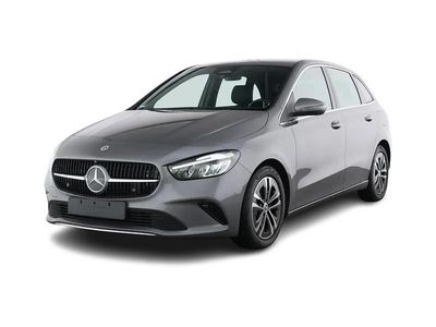 Usata Mercedes B200 Progressive 163 CV (119 kW) 2025 Grigio Monovolume