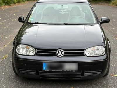VW Golf IV