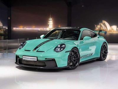 Porsche 911 GT3