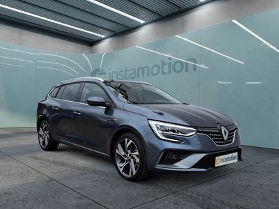 Renault Mégane GrandTour