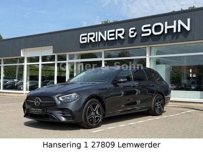 Mercedes E300