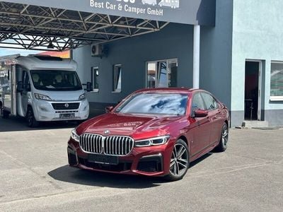BMW 730