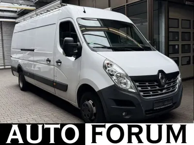 Gebraucht Renault Master
