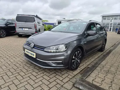 Gebraucht VW Golf VIII