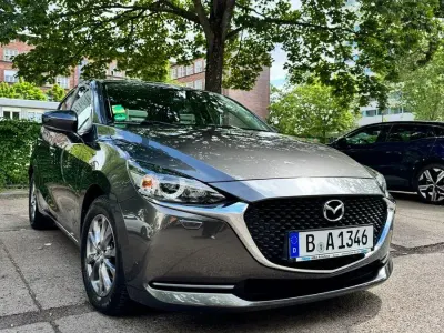 Gebraucht Mazda 2