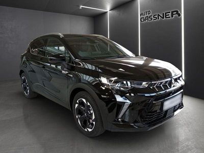 Neu Mitsubishi ASX Edition 158 PS (116 kW) 2026 Schwarz SUV