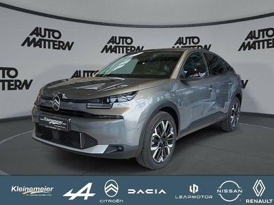 Gebraucht Citroën C4 136 PS (100 kW) 2022 Andere farbe Kleinwagen