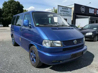 Gebraucht VW Multivan